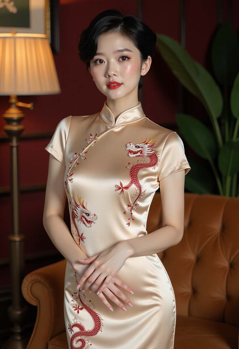 无声证词