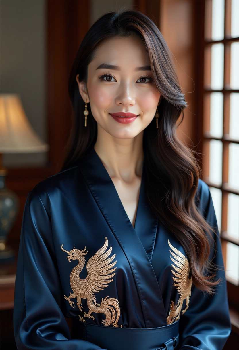 追光者